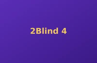 2Blind photo 4