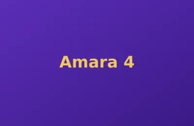 Amara photo 4