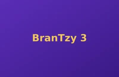BranTzy photo 3