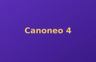 Canoneo photo 4