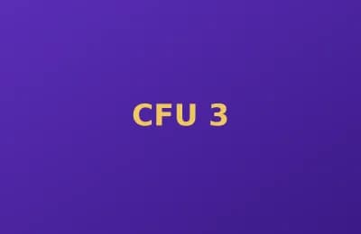 CFU Gaming photo 3