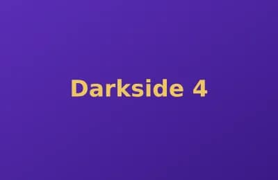 Darkside photo 4