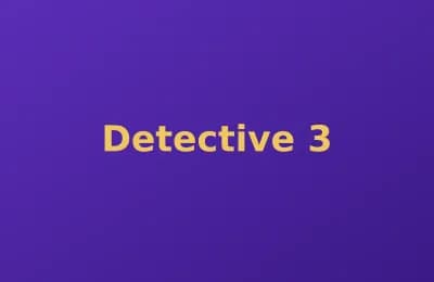 Detective photo 3