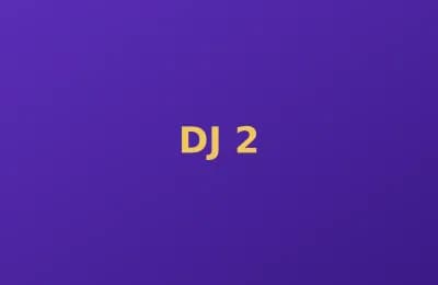 DJ photo 2