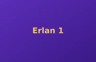 Erlan photo 1