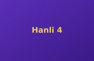 Hanli photo 4