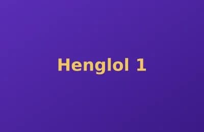 Henglol photo 1