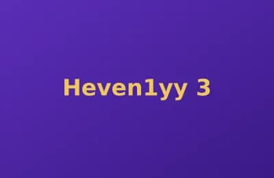 Heven1yy photo 3