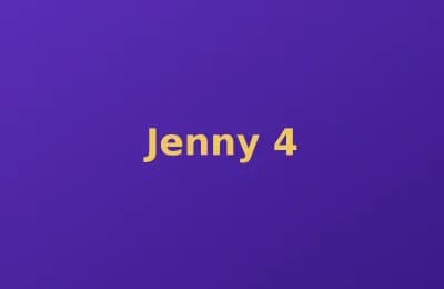 Jenny photo 4