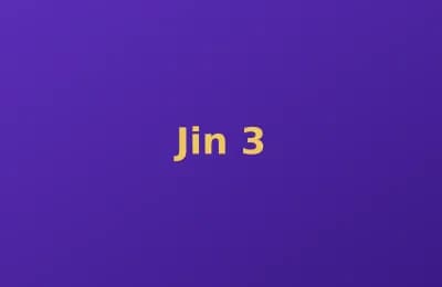 Jin photo 3