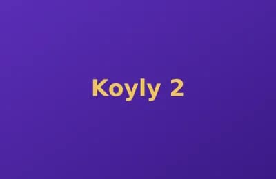 Koyly photo 2