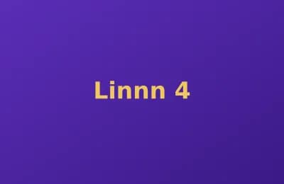 Linnn photo 4