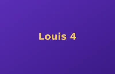 Louis photo 4