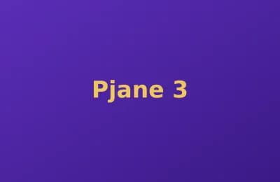 Pjane photo 3