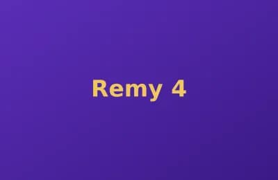 Remy photo 4