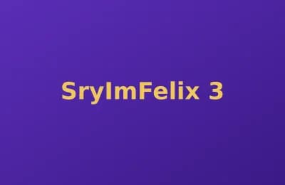 SryImFelix photo 3