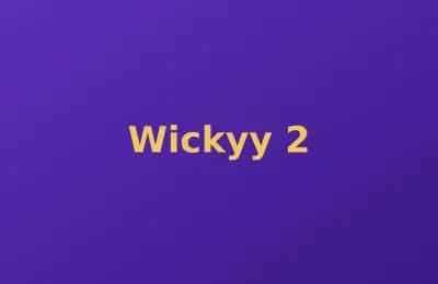 Wickyy photo 2