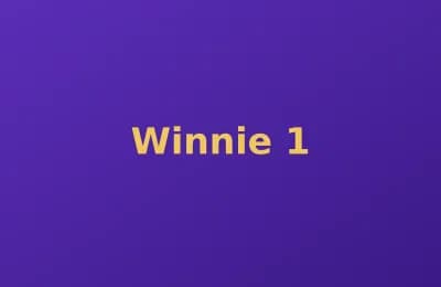 Winnie photo 1
