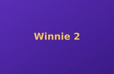 Winnie photo 2
